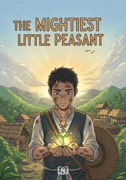 The Mightiest Little Peasant