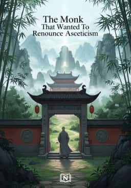 The Monk That Wanted To Renounce Asceticism