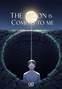 The Moon is Coming to Me