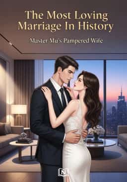The Most Loving Marriage In History: Master Mu’s Pampered Wife