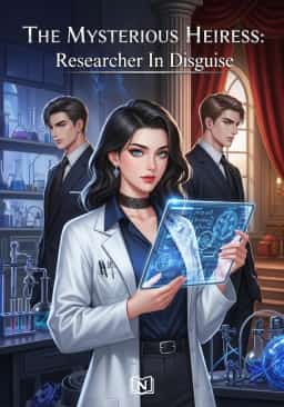 The Mysterious Heiress: Researcher In Disguise