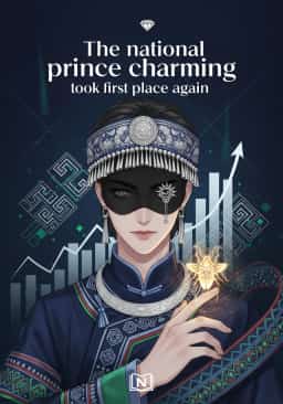 The national prince charming took first place again