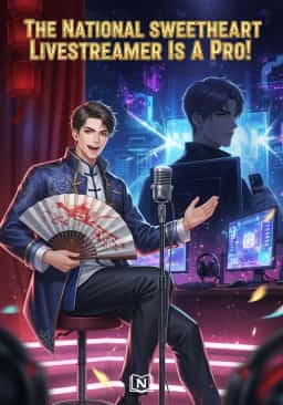 The National Sweetheart Livestreamer Is A Pro!