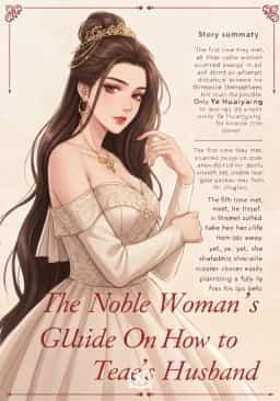 The Noble Woman’s Guide On How to Tease One’s Husband