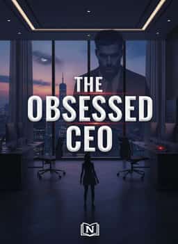 The Obsessed CEO novel cover