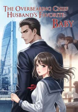 The Overbearing Chief Husband's Favorite: Baby