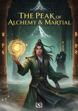 The Peak of Alchemy & Martial