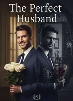 The Perfect Husband novel cover