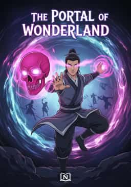 The Portal of Wonderland