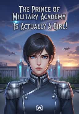 The Prince of Military Academy Is Actually A Girl!