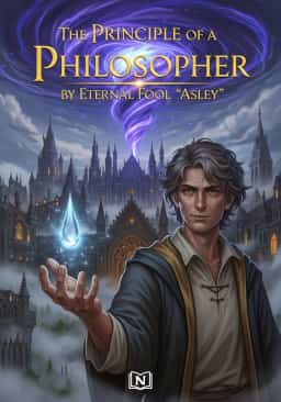 The Principle of a Philosopher by Eternal Fool “Asley”
