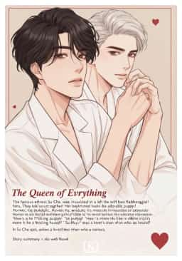 The Queen of Everything