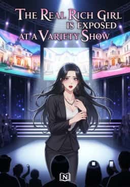 The Real Rich Daughter is Exposed at a Variety Show