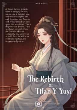 The Rebirth of Han Yuxi