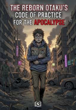 The Reborn Otaku's Code of Practice for the Apocalypse