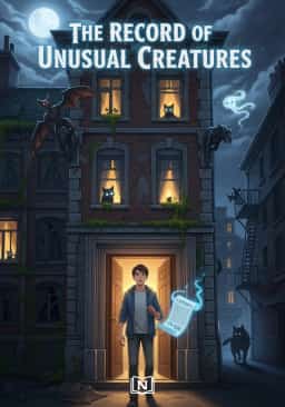 The Record of Unusual Creatures