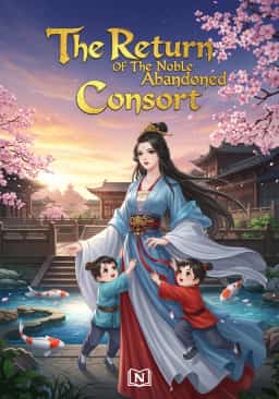 The Return of the Noble Abandoned Consort