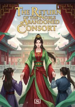 The Return of the Noble Abandoned Consort