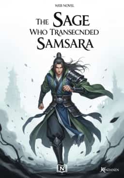 The Sage Who Transcended Samsara