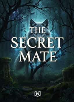 The Secret Mate novel cover
