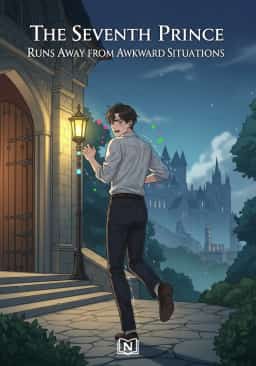 The Seventh Prince Runs Away from Awkward Situations