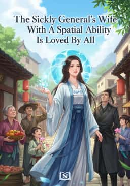 The Sickly General’s Wife With A Spatial Ability Is Loved By All