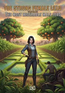 The Strong Female Lead Versus The Most Miserable Male Lead