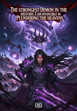 The strongest demon in the history, I am invincible in plundering the heavens