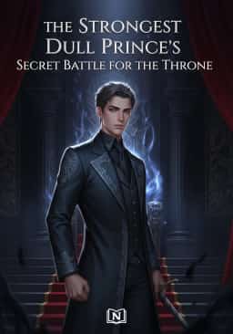 The Strongest Dull Prince’s Secret Battle for the Throne