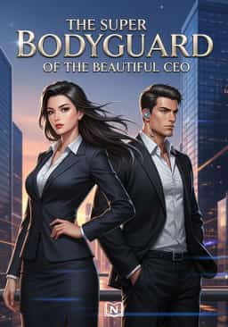 The Super Bodyguard of the Beautiful CEO