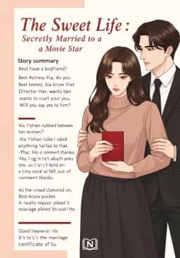 The Sweet Life: Secretly Married to a Movie Star