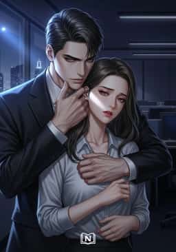 The Taste of Seduction novel cover