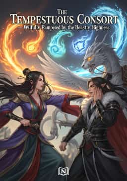 The Tempestuous Consort – Wilfully Pampered by the Beastly Highness