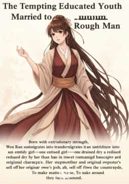 The Tempting Educated Youth Married to a Rough Man