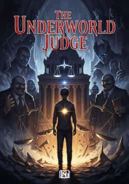 The Underworld Judge