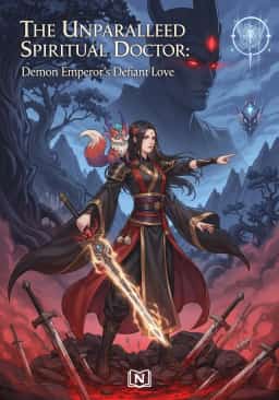 The Unparalleled Spiritual Doctor: Demon Emperor’s Defiant Love