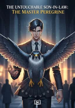 The Untouchable Son-In-Law: The Master Peregrine