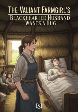 The Valiant Farmgirl's Blackhearted Husband Wants a Hug