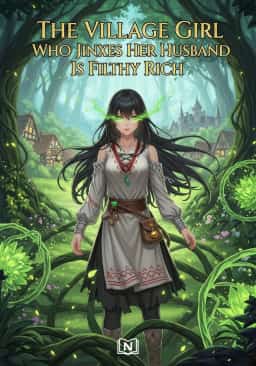 The Village Girl Who Jinxes Her Husband Is Filthy Rich