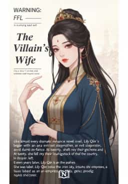 The Villain's Wife