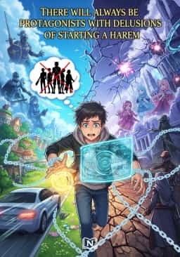 There Will Always Be Protagonists With Delusions of Starting a Harem