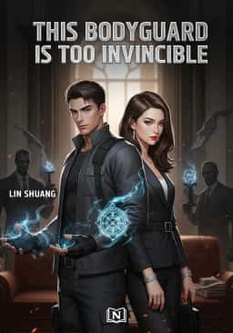 This bodyguard is too invincible