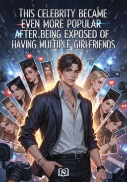 This celebrity became even more popular after being exposed of having multiple girlfriends