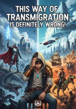 This Way of Transmigration Is Definitely Wrong!