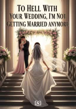 To Hell With Your Wedding, I'm Not Getting Married Anymore