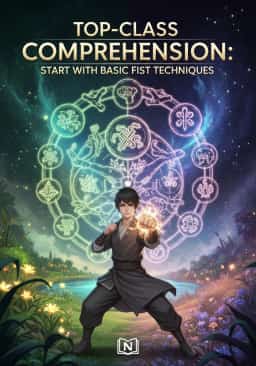 Top-Class Comprehension: Start with Basic Fist Techniques