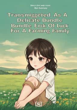 Transmigrated As A Delicate Bundle Of Luck For A Farming Family