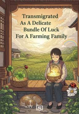 Transmigrated As A Delicate Bundle Of Luck For A Farming Family