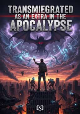 Transmigrated As An Extra In The Apocalypse