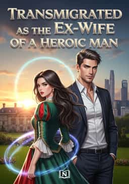 Transmigrated as the Ex-Wife of a Heroic Man
